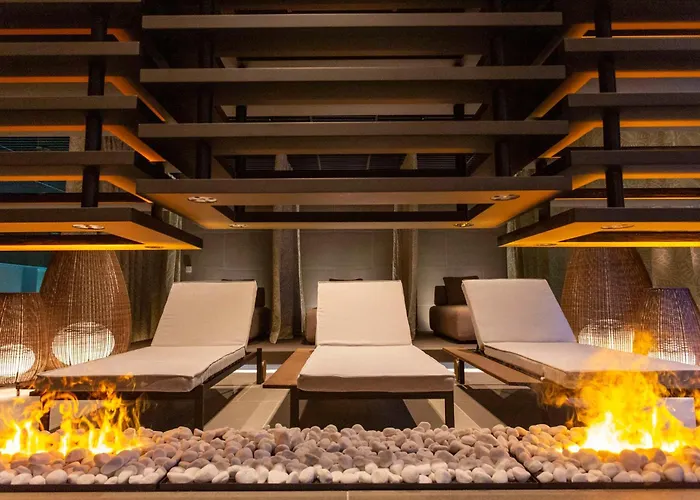 Keight Hotel Opatija, Curio Collection By Hilton