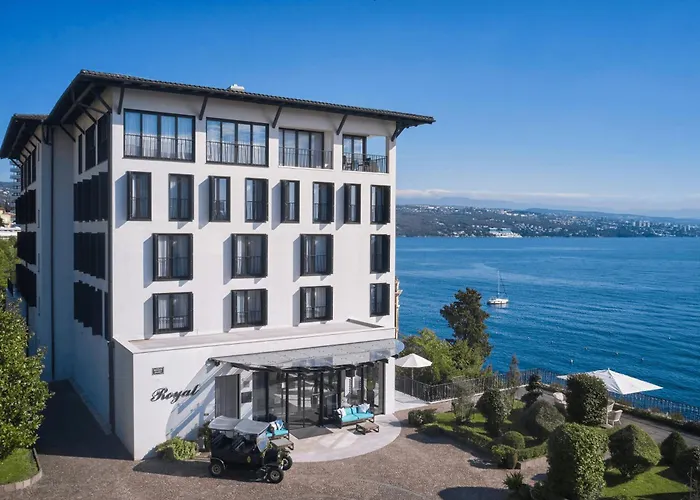 Amadria Park Hotel Royal